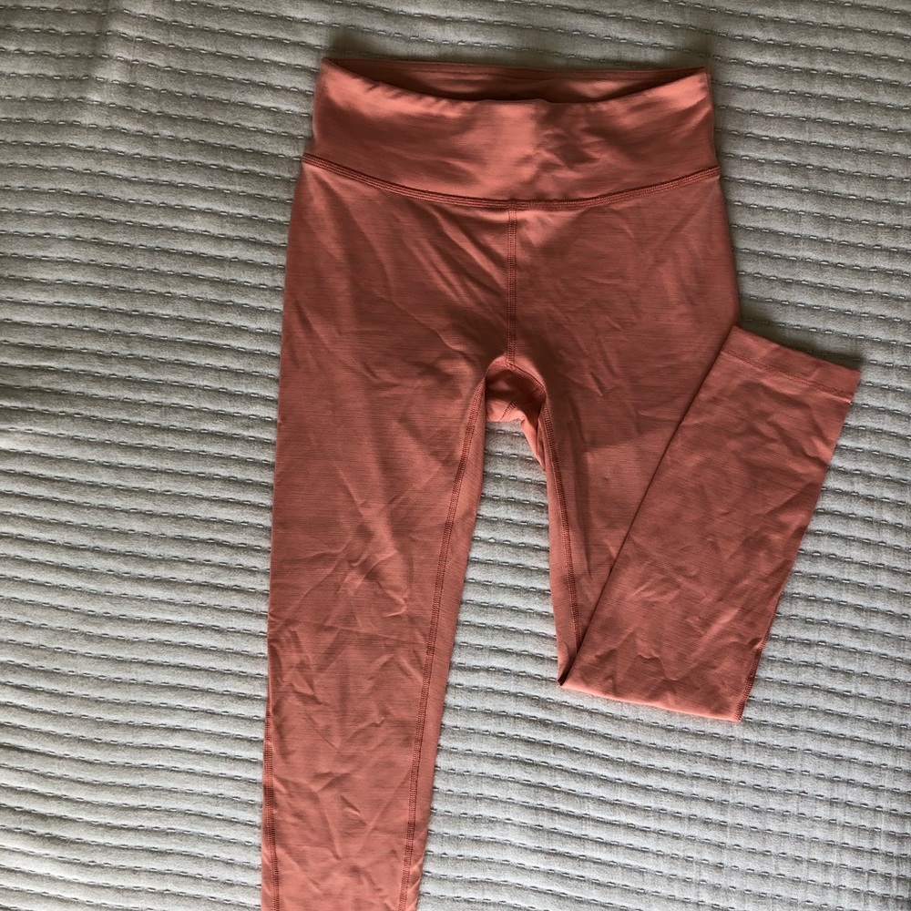 Outdoor Voices Techsweat Flex Leggings 7/8